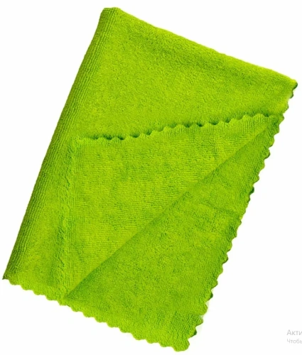 MASTER FRESH тряпка д/пола микрофибра XL-size 50*60см